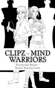 Paperback Clipz - Mind Warriors Book