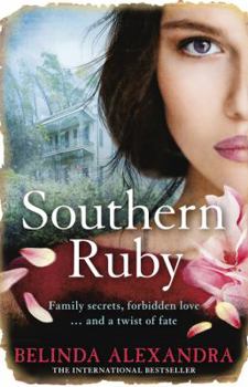 Paperback Southern Ruby Book