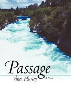 Hardcover Passage Book