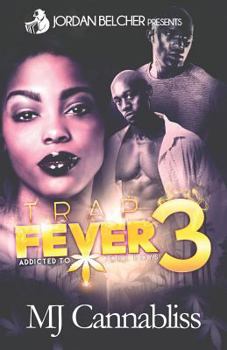 Paperback Trap Fever 3 Book