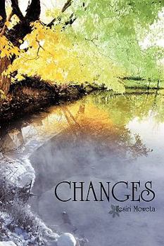 Paperback Changes Book