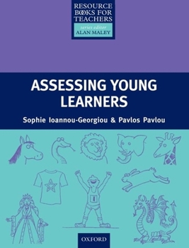 Assessing Young Learners (Resource Books for Teachers) - Book  of the Primary Resource Books for Teachers