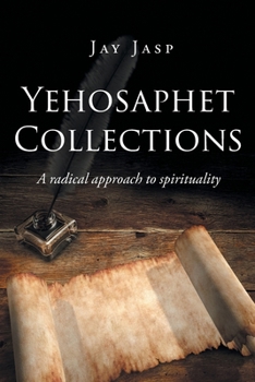 Paperback Yehosaphet Collections Book