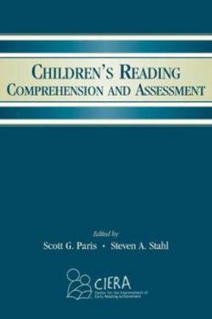 Paperback Children's Reading Comprehension and Assessment Book