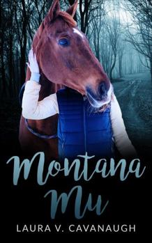 Paperback Montana Mu (The Mu Series) Book