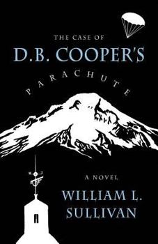Paperback The Case of D.B. Cooper's Parachute Book