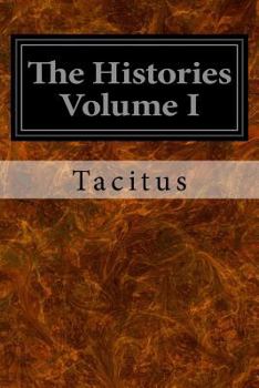 Paperback The Histories Volume I Book