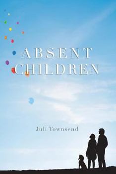 Paperback Absent Children Book