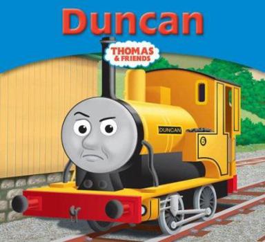 Duncan - Book  of the Thomas Story Library