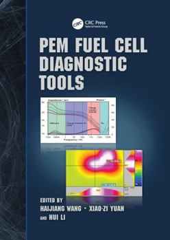 Paperback Pem Fuel Cell Diagnostic Tools Book
