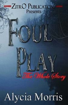 Paperback Foul Play: The Whole Story Book