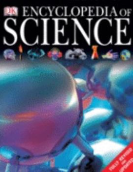 Paperback Encyclopedia of Science Book