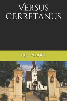 Paperback Versus Cerretanus Book