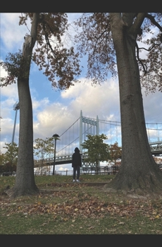 Paperback I'm a Blind Man Shopping for Mirrors Book