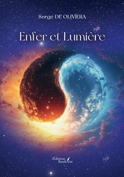 Paperback Enfer et Lumière [French] Book