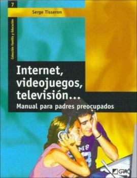 Paperback Internet, Videojuegos, Television [Spanish] Book