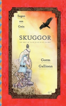 Paperback Skuggor: Sagan om Gein [Swedish] Book