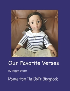 Paperback Our Favorite Verses: Poems from the Doll's Storybook (Book 4) Book