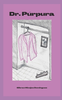 Paperback Dr. Púrpura [Spanish] Book