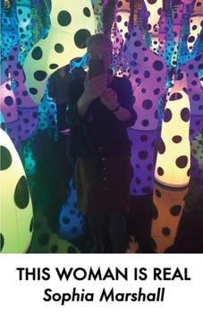 Paperback This Woman Is Real Book