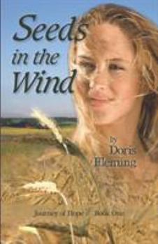 Paperback Seeds In The Wind Book