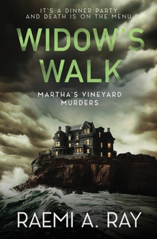 Paperback Widow's Walk Book