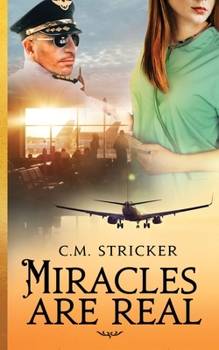 Paperback Miracles are Real Book