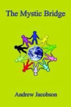 Hardcover The Mystic Bridge Book