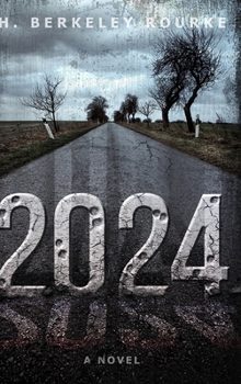 Hardcover 2024: Clear Print Hardcover Edition Book