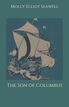 Paperback The Son of Columbus Book