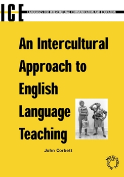Paperback Intercultural Approach to English Lang. Book