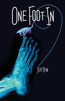 Paperback One Foot In Book