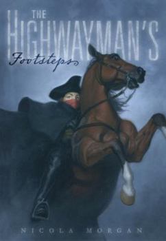 Hardcover The Highwayman's Footsteps Book