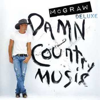 Vinyl Damn Country Music (2 LP)(Deluxe Edition) Book