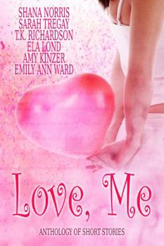 Paperback Love, Me: Anthology of Short Stories Book