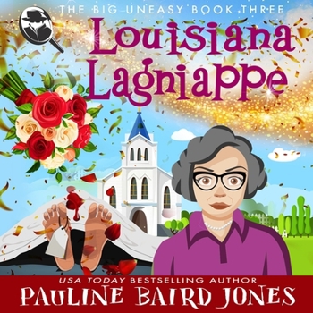 Audio CD Louisiana Lagniappe: The Big Uneasy 3.0 Book