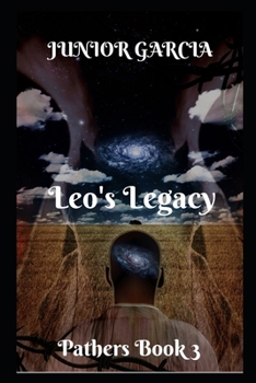 Paperback Leo's Legacy: Pathers Book 3 Book