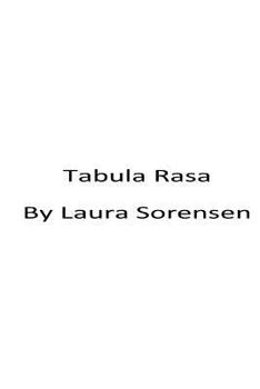 Paperback Tabula Rasa Book