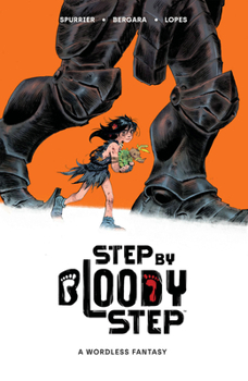 Step By Bloody Step - Book  of the Step By Bloody Step