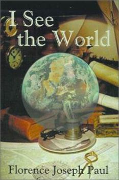 Paperback I See the World Book