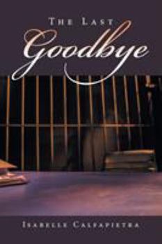 Paperback The Last Goodbye Book