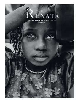 Paperback Issue 1: In Our State of Destitution Book
