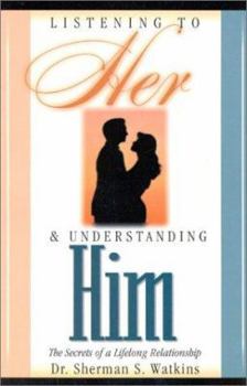 Paperback Listening to Her Understandin Book