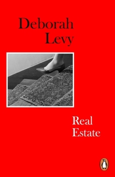 Real Estate: A Living Autobiography - Book #3 of the Living Autobiography