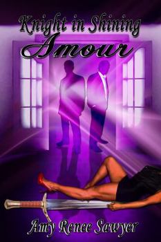Paperback Knight in Shining Amour Book