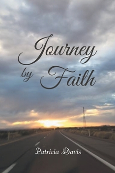 Paperback Journey by Faith Book