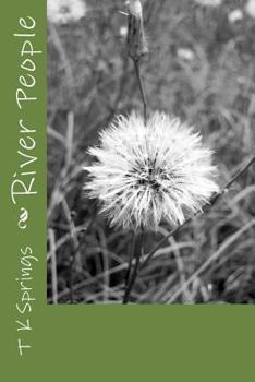 Paperback River People Book