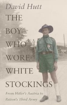 Paperback The Boy Who Wore White Stockings Book