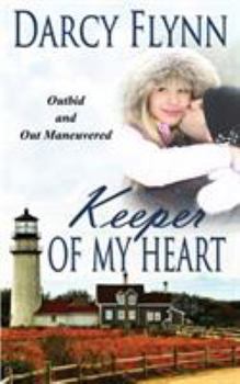 Paperback Keeper of My Heart Book