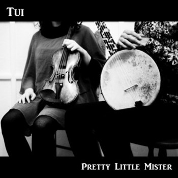 Music - CD Pretty Little Mister Book